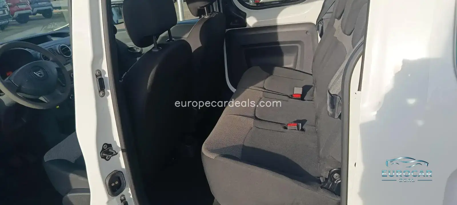 Dacia Dokker