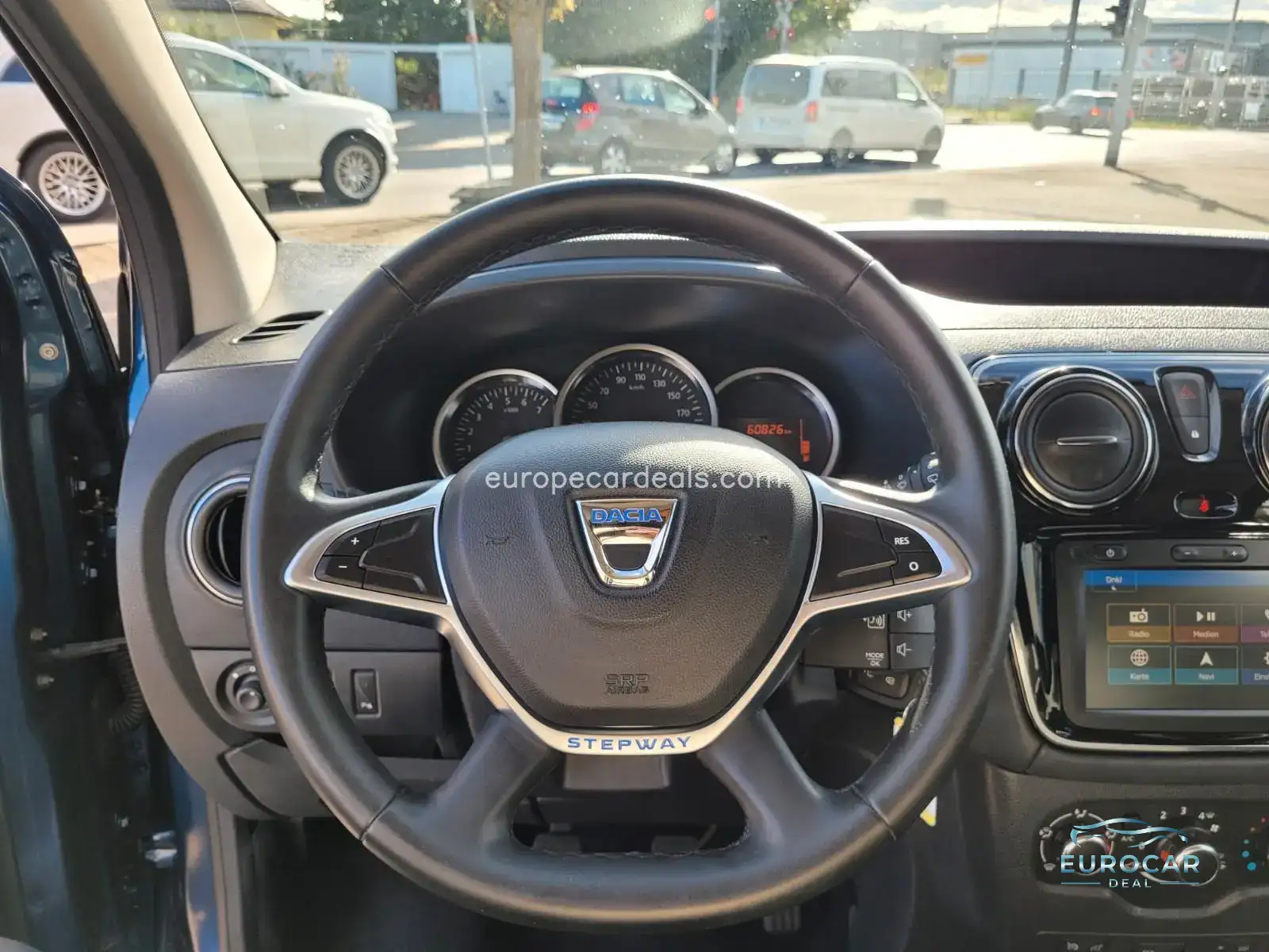 Dacia Dokker