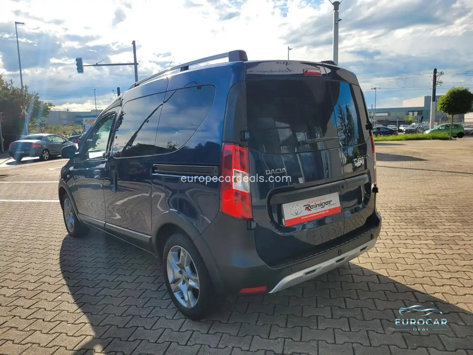 Dacia Dokker