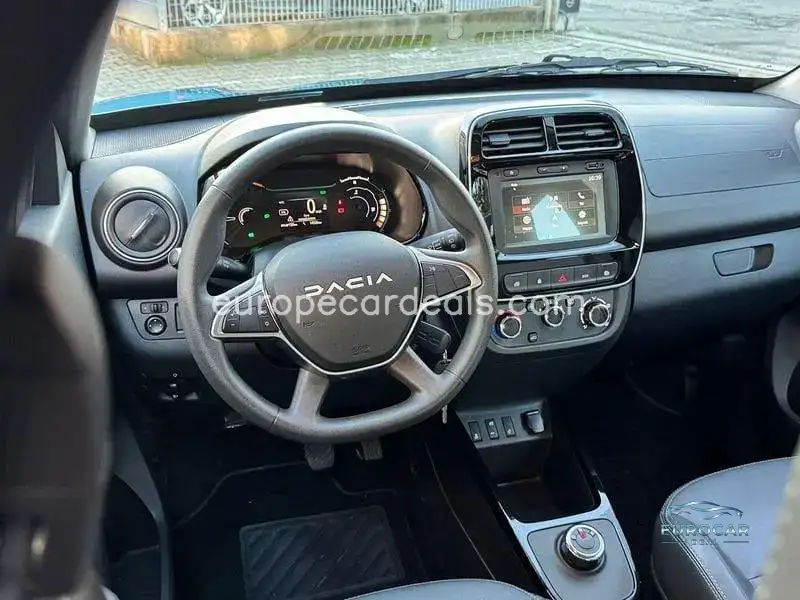 Dacia Other