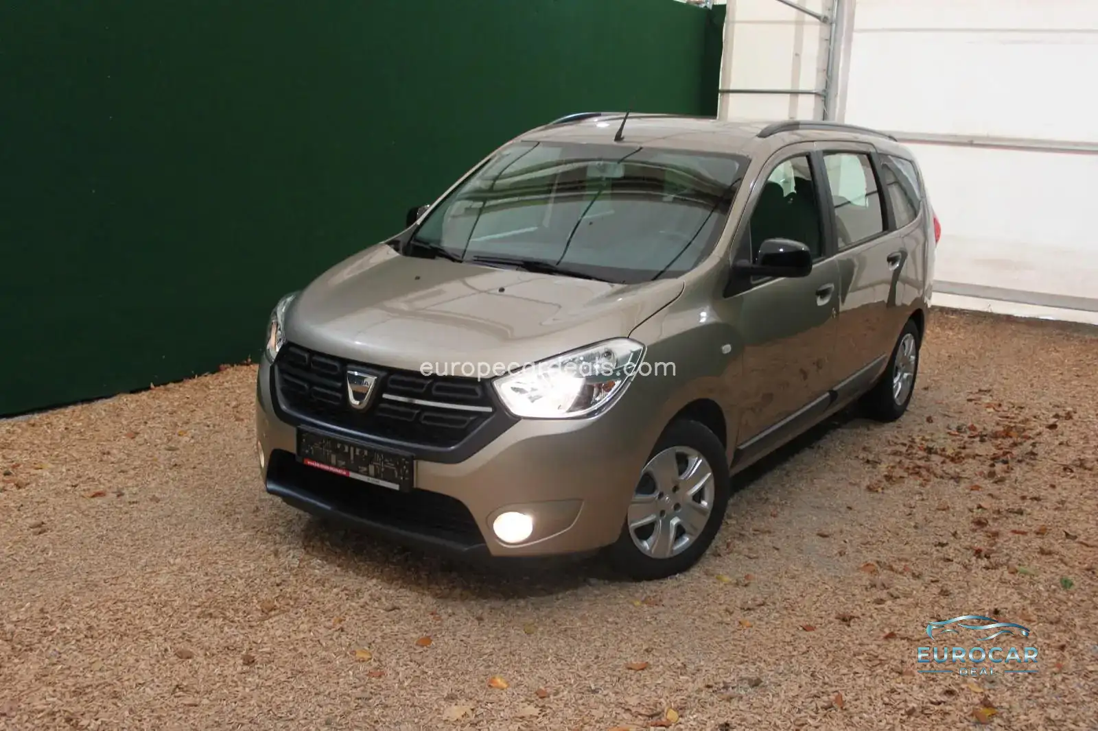 Dacia Lodgy