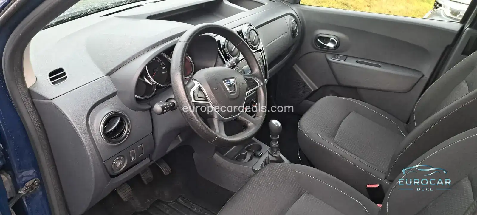 Dacia Dokker