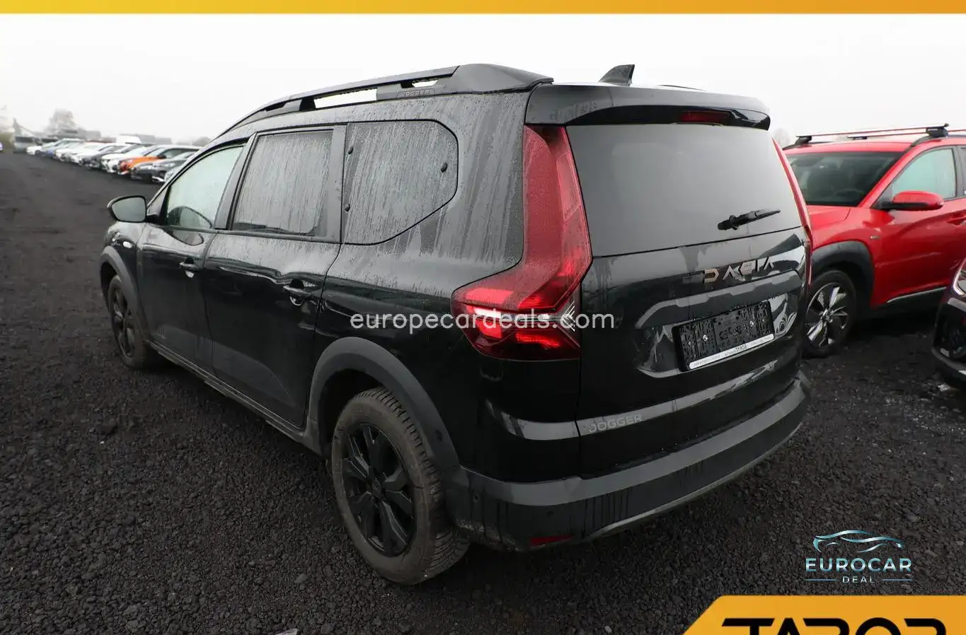 Dacia Jogger