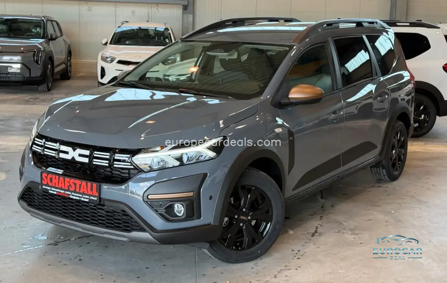 Dacia Jogger