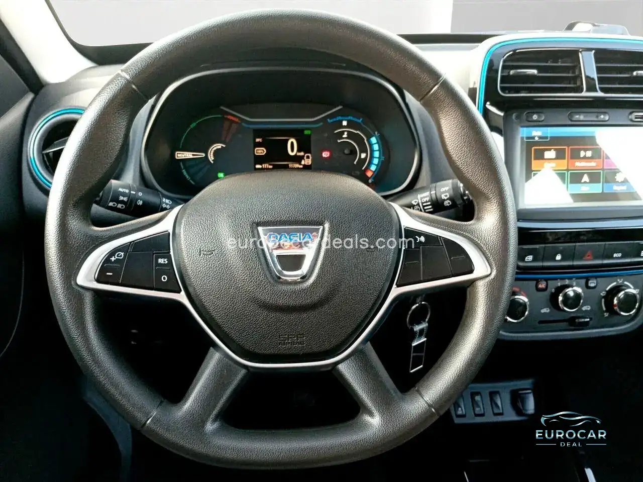 Dacia Other