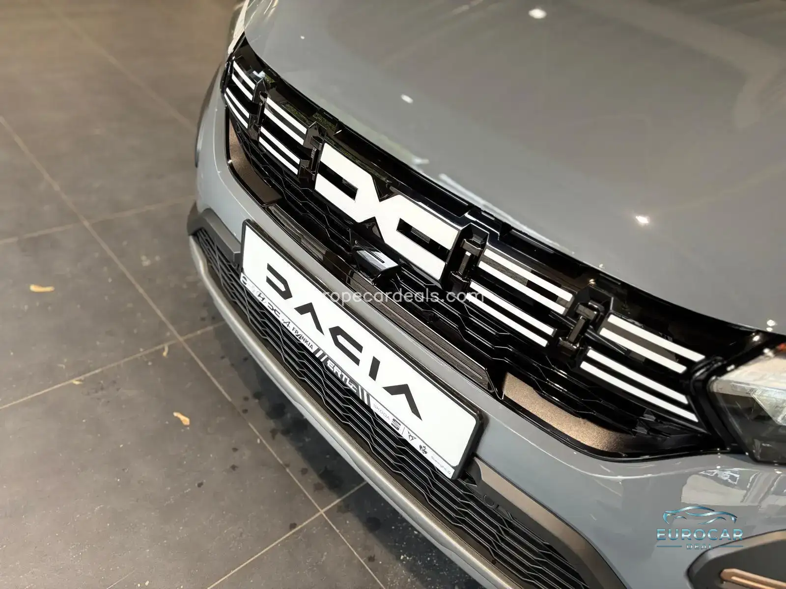 Dacia Jogger