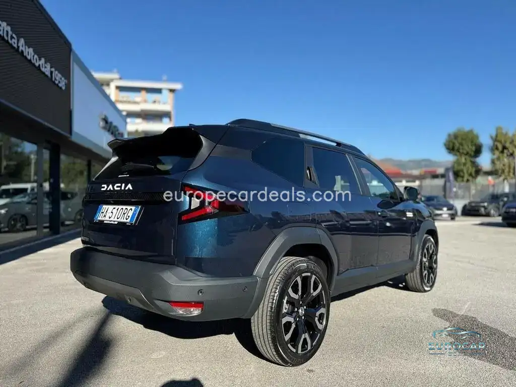 Dacia Other