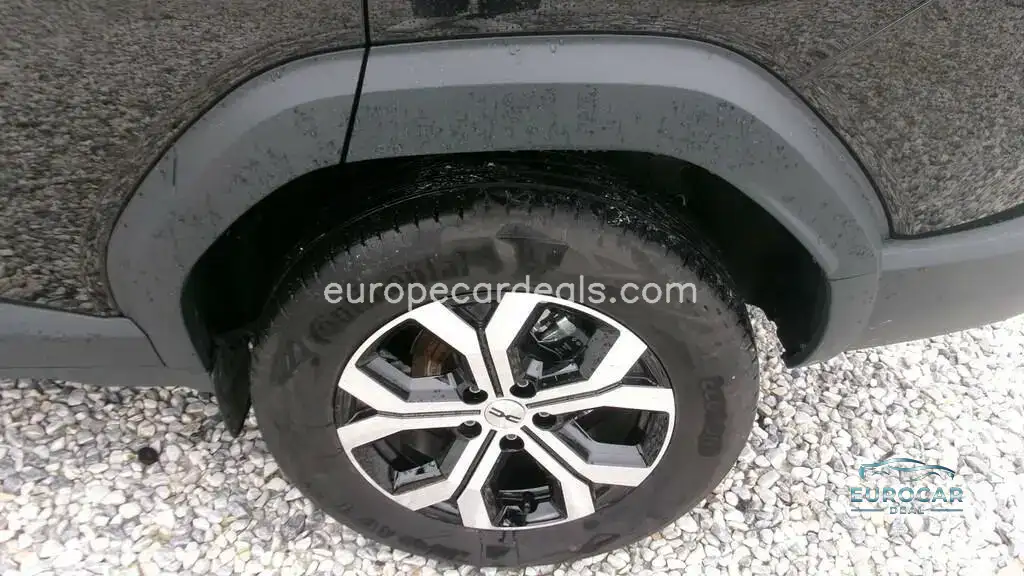 Dacia Other