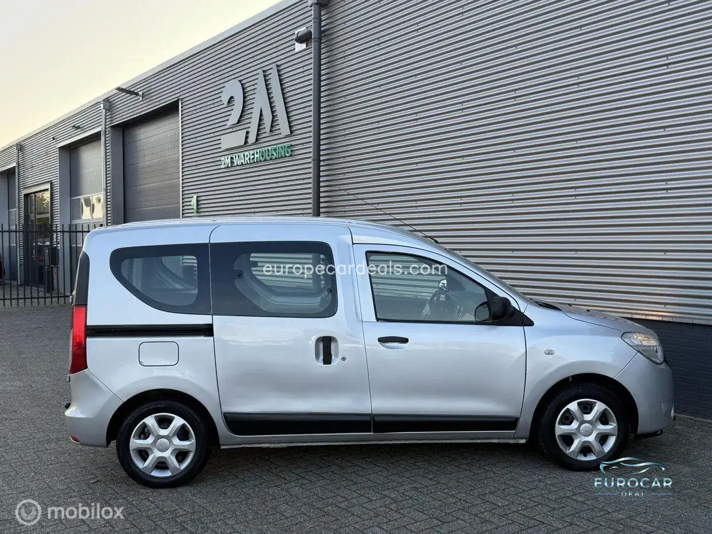 Dacia Dokker