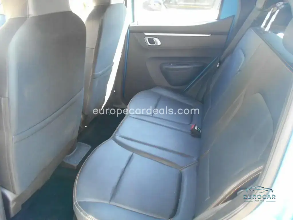 Dacia Other