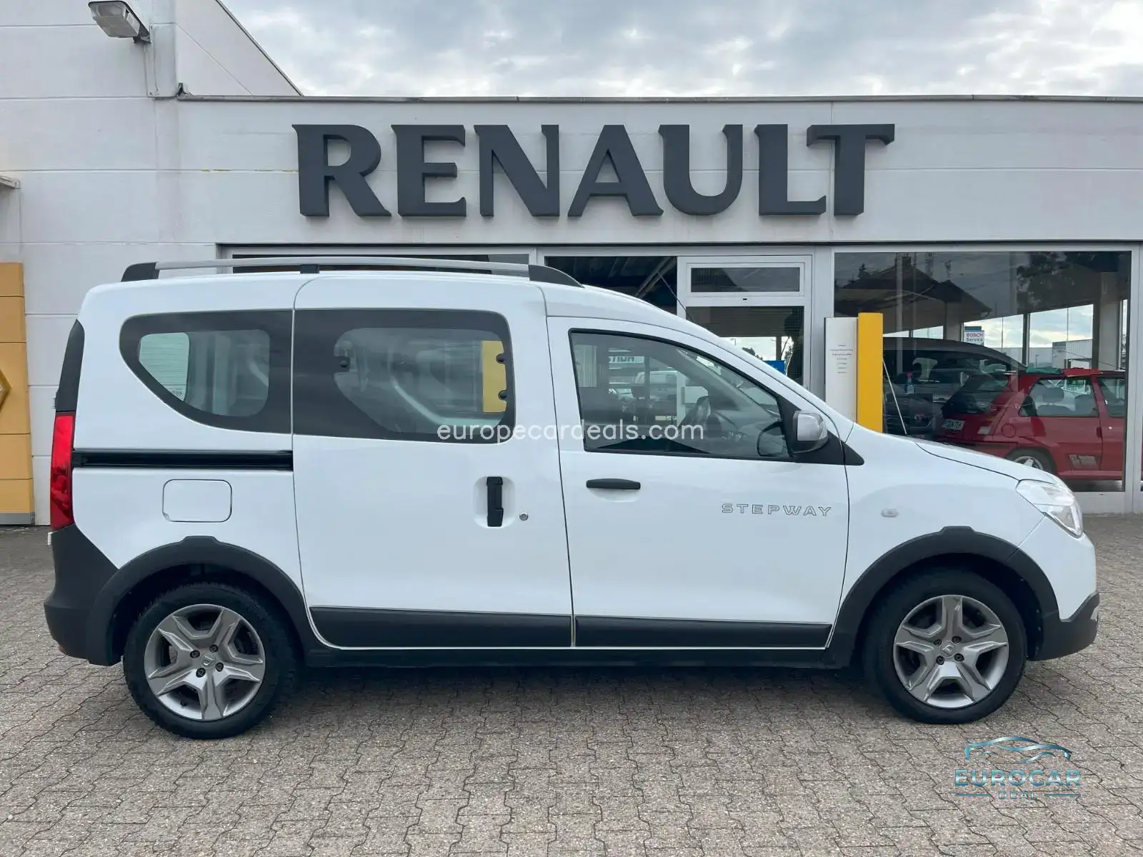 Dacia Dokker
