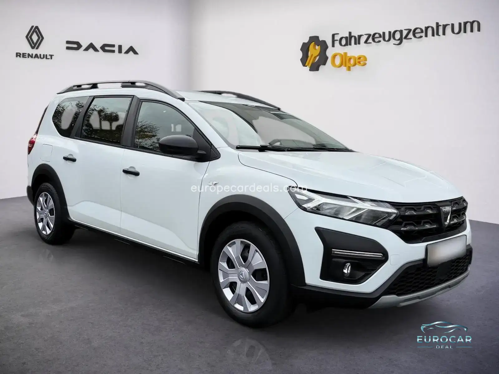 Dacia Jogger