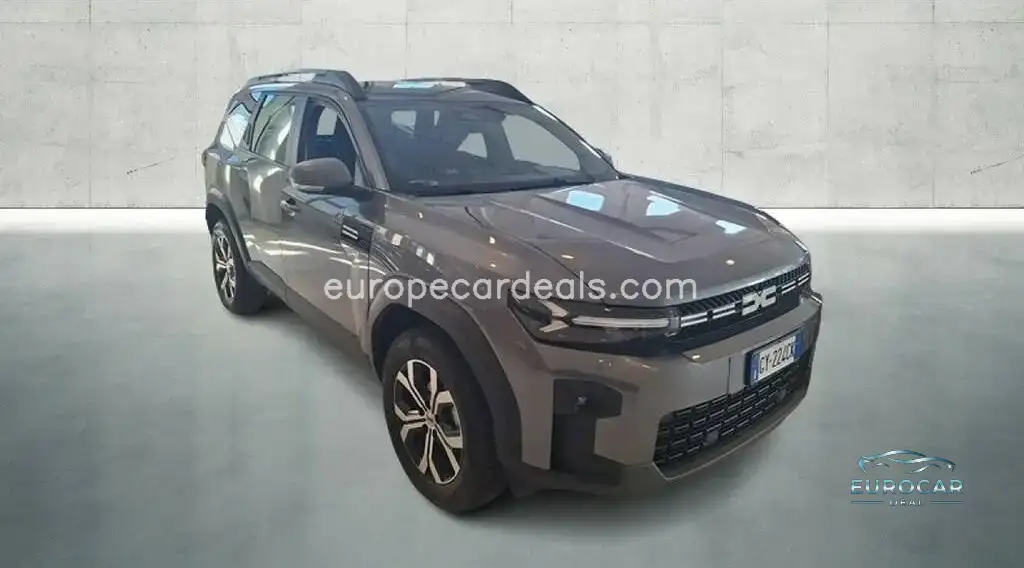 Dacia Other