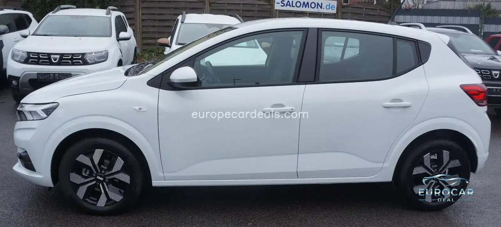 Dacia Other