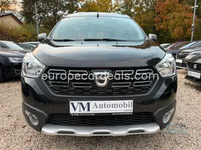 Dacia Dokker