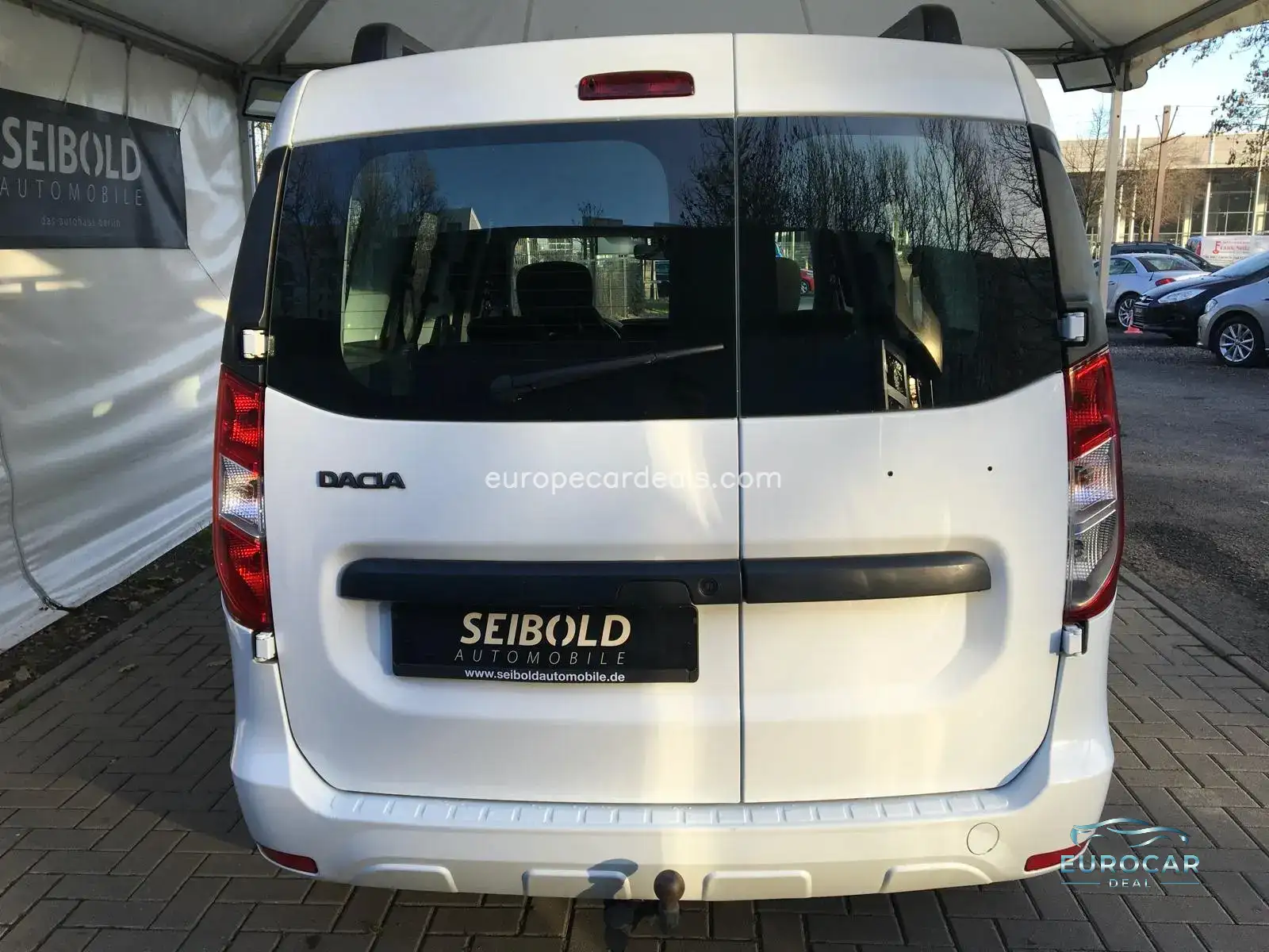 Dacia Dokker