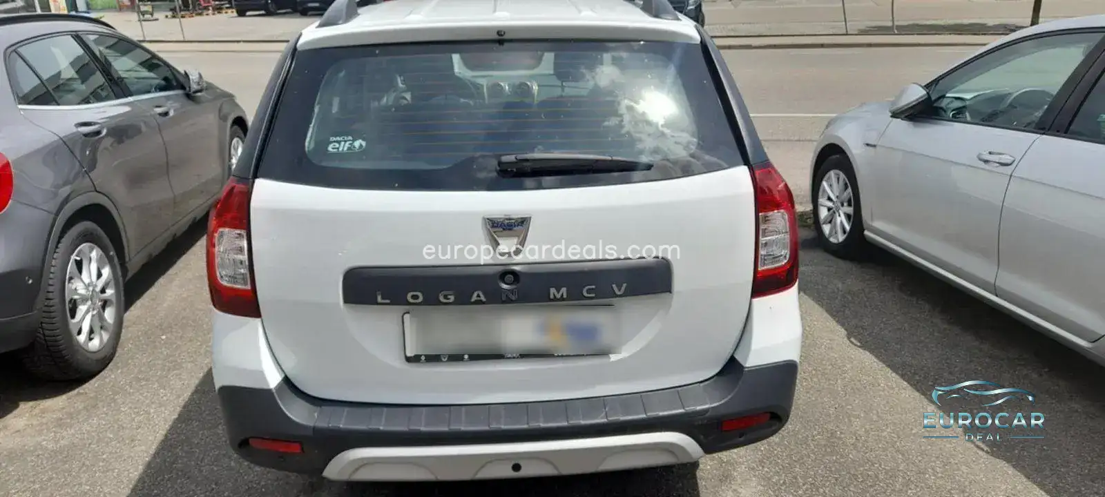 Dacia Logan