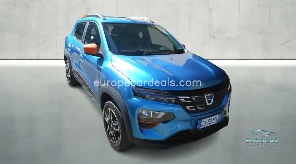 Dacia Other