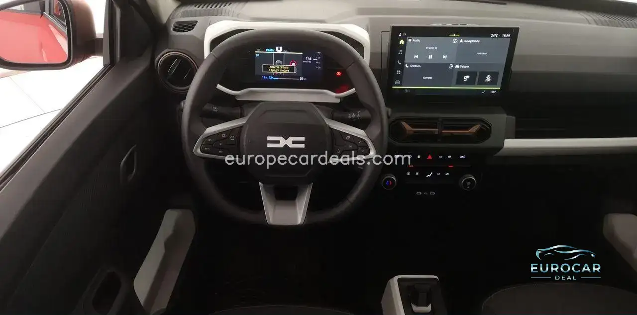 Dacia Other