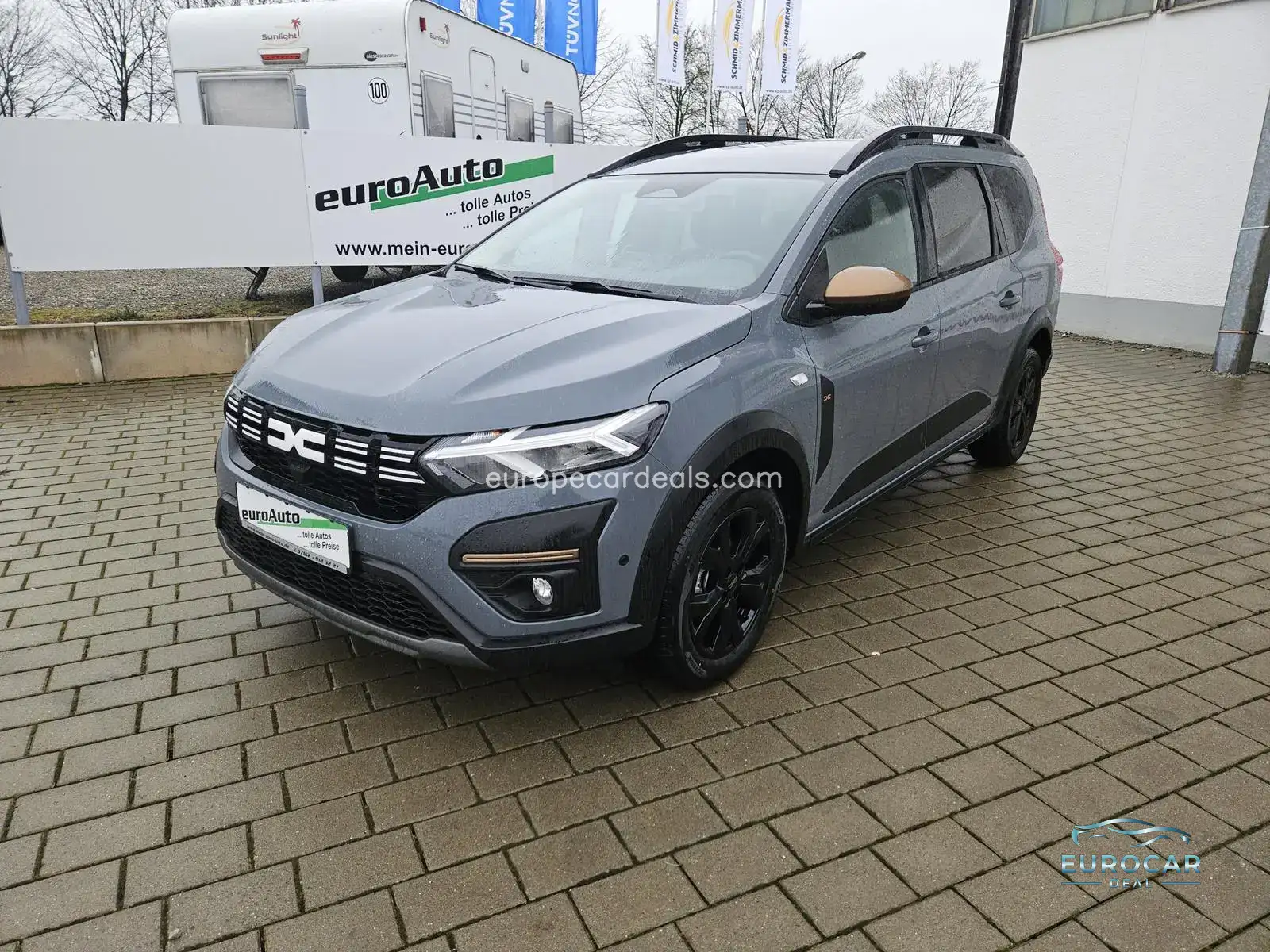 Dacia Jogger