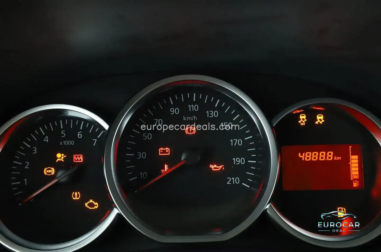Dacia Dokker