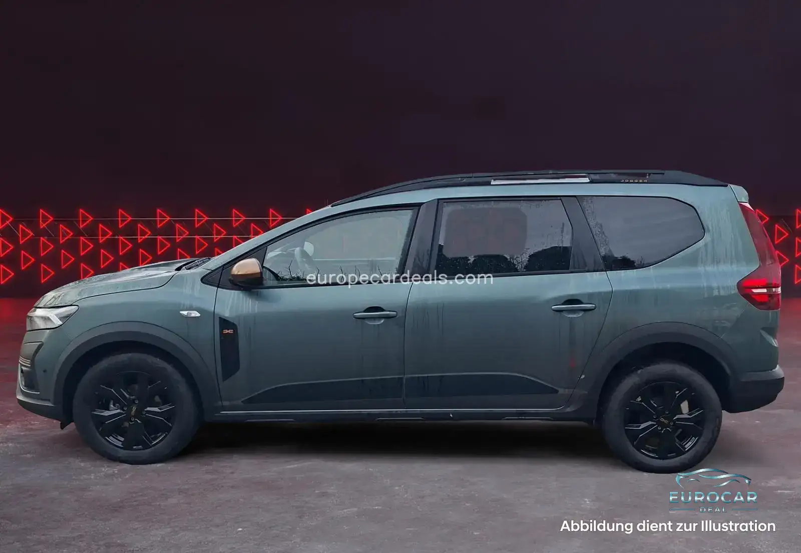 Dacia Jogger