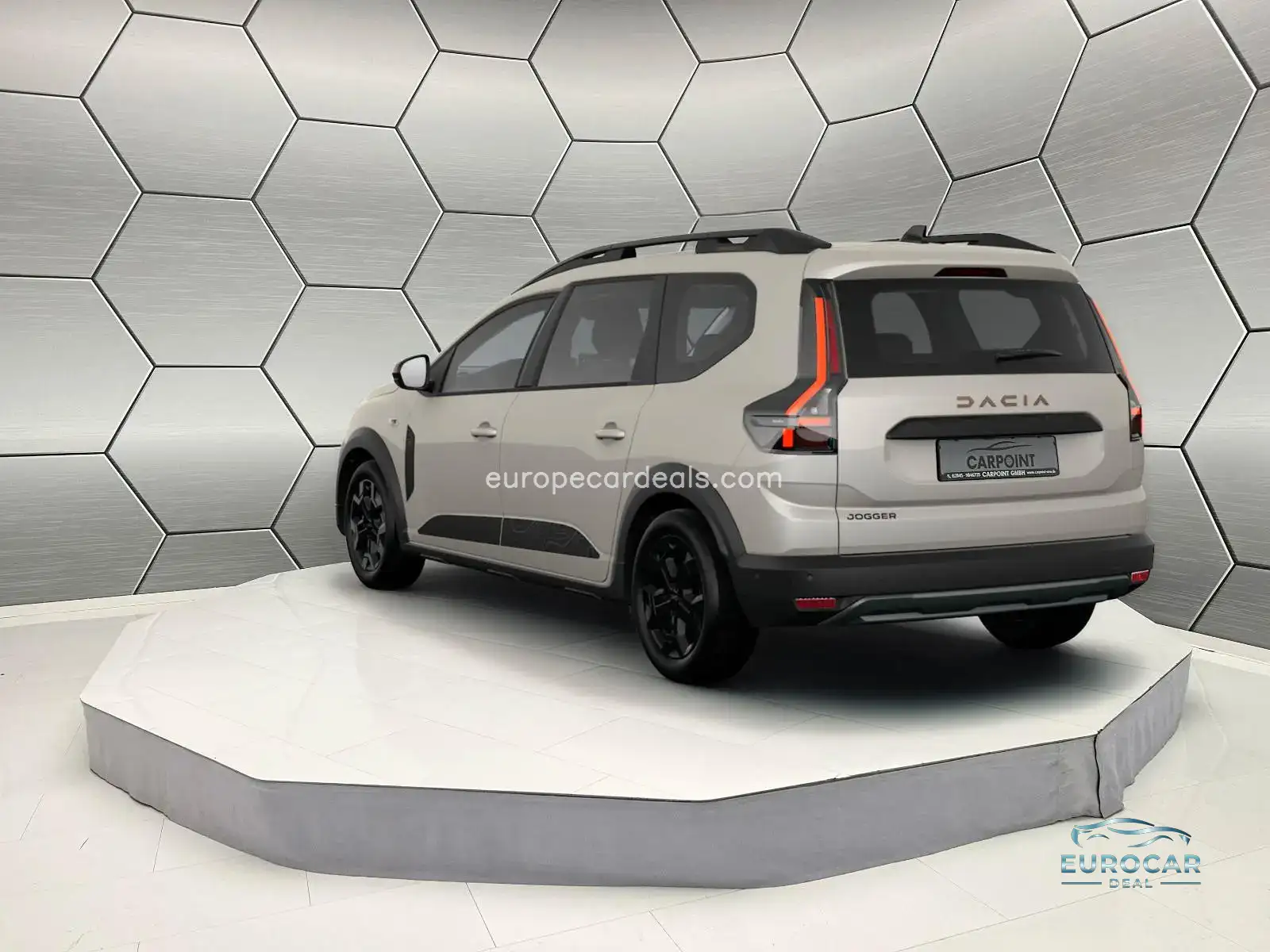 Dacia Jogger