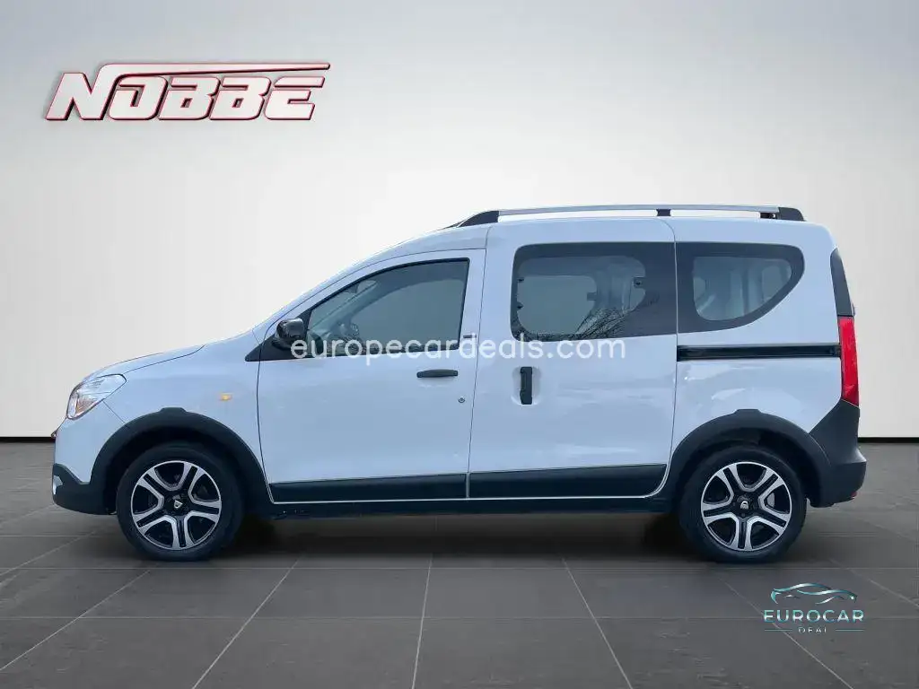 Dacia Dokker