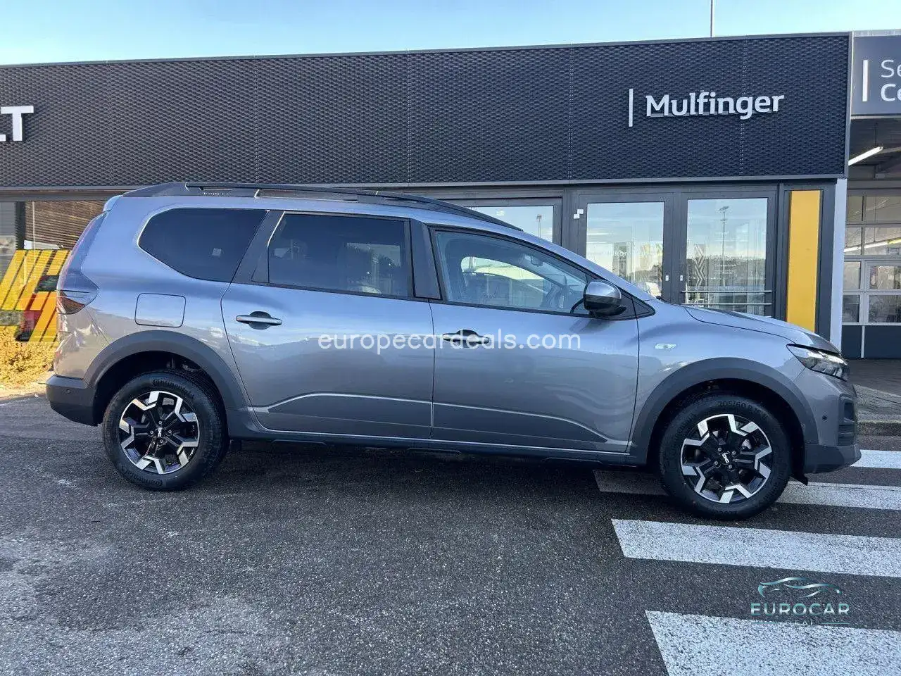 Dacia Jogger