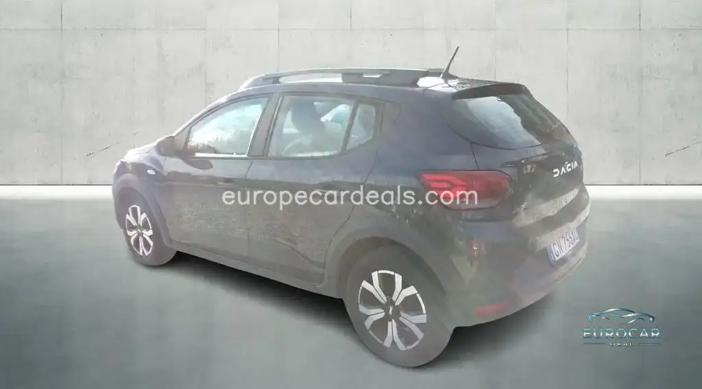 Dacia Other