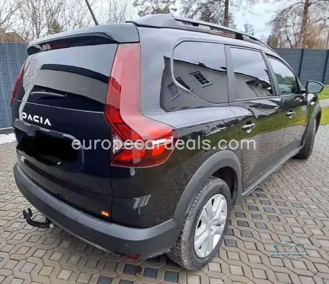 Dacia Jogger