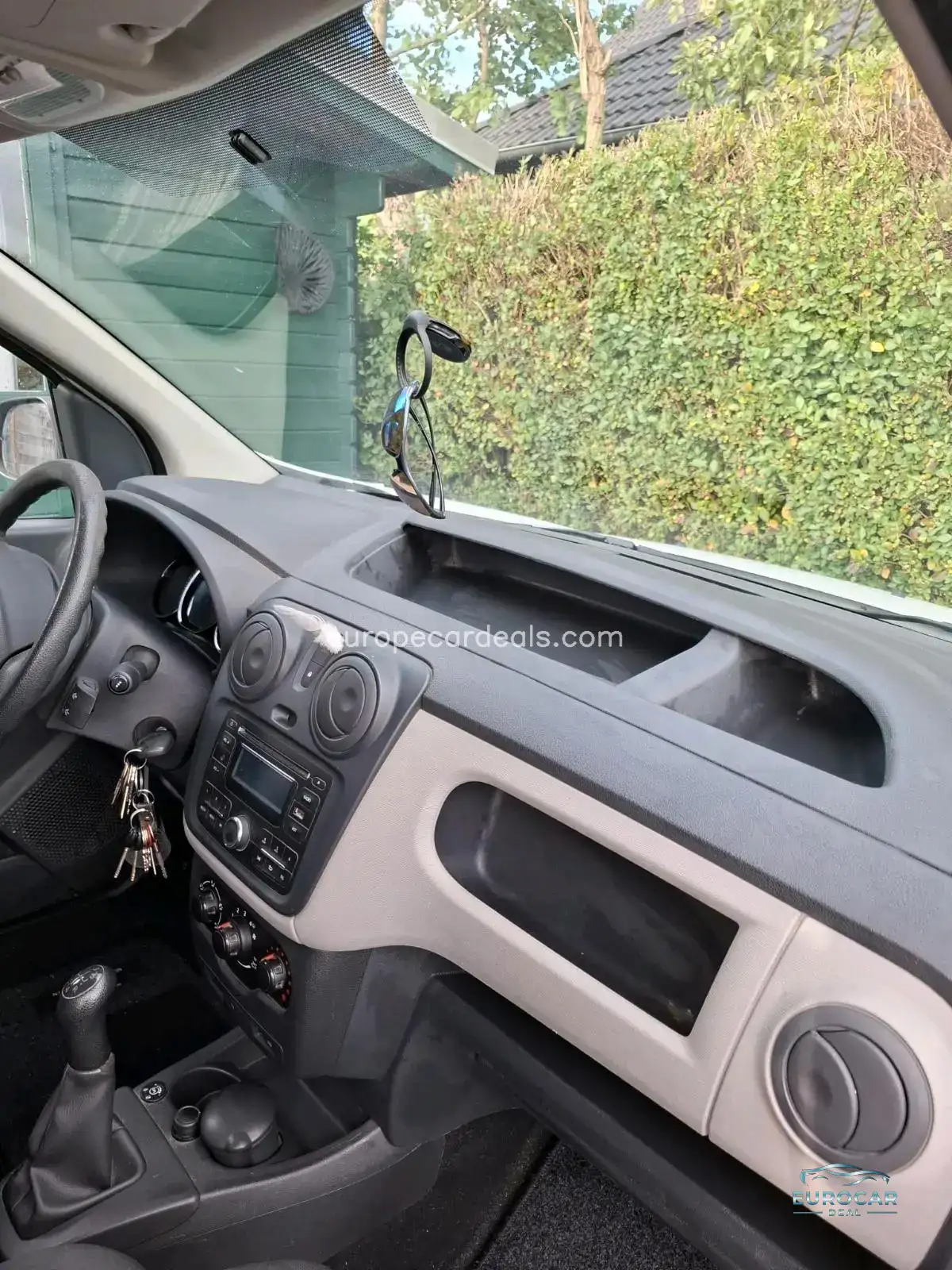 Dacia Dokker