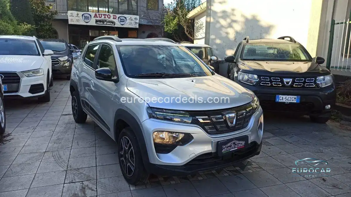 Dacia Other
