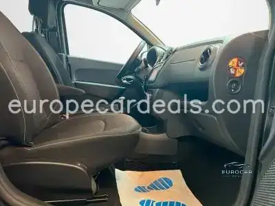 Dacia Dokker