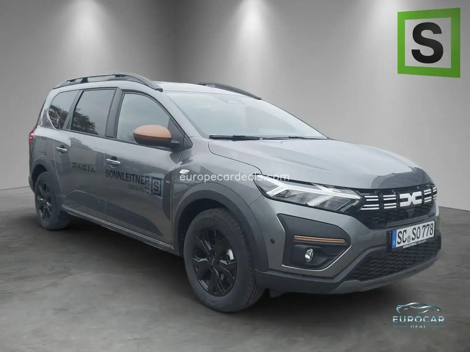 Dacia Jogger