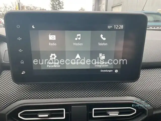 Dacia Jogger