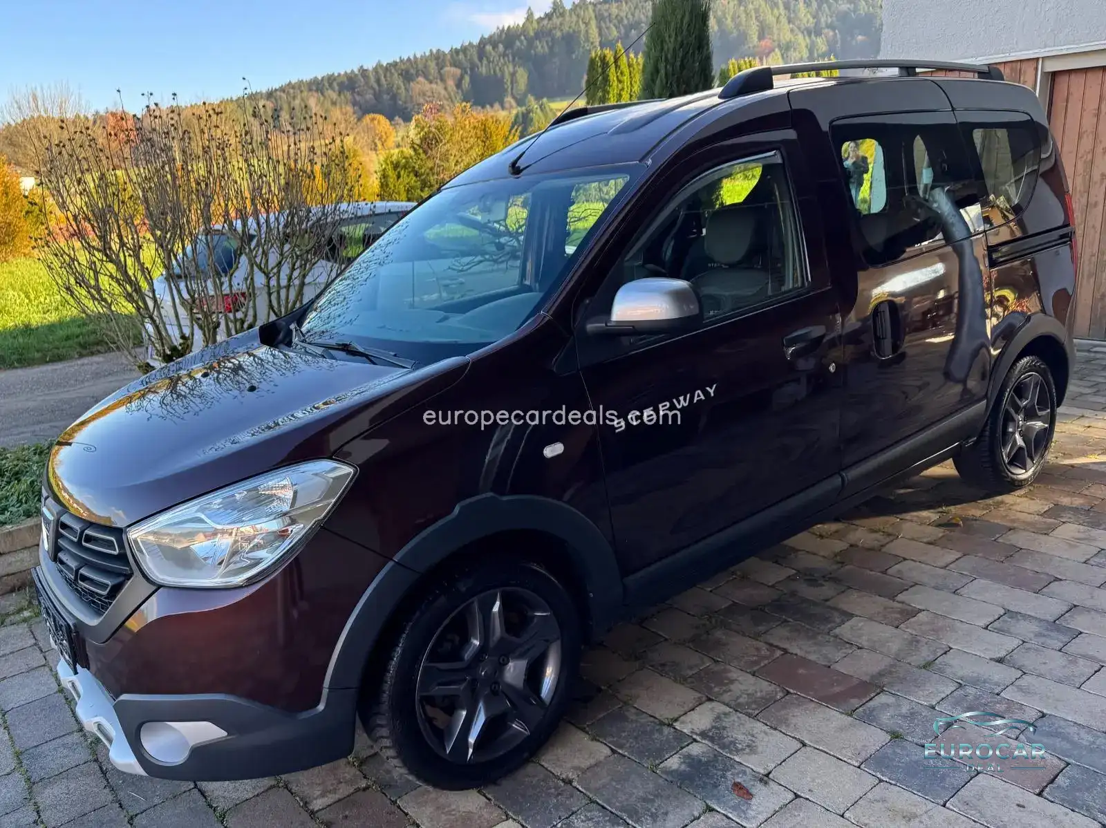 Dacia Dokker