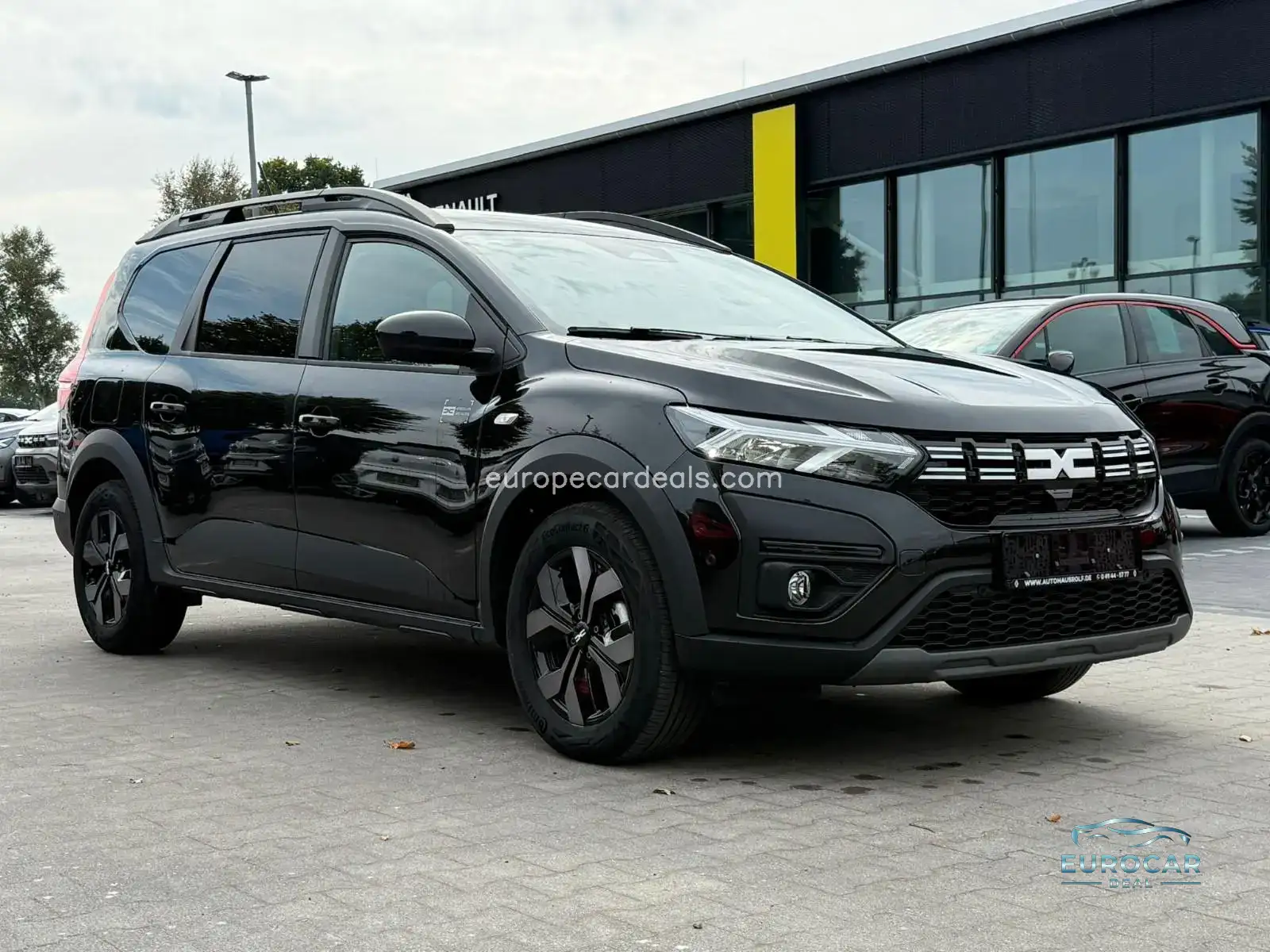 Dacia Jogger