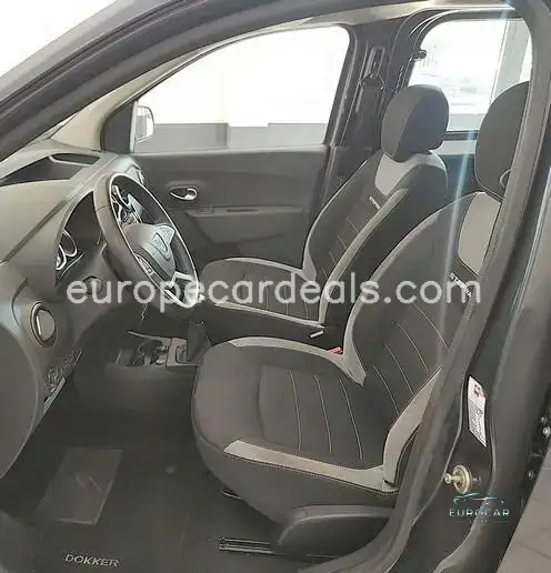 Dacia Dokker