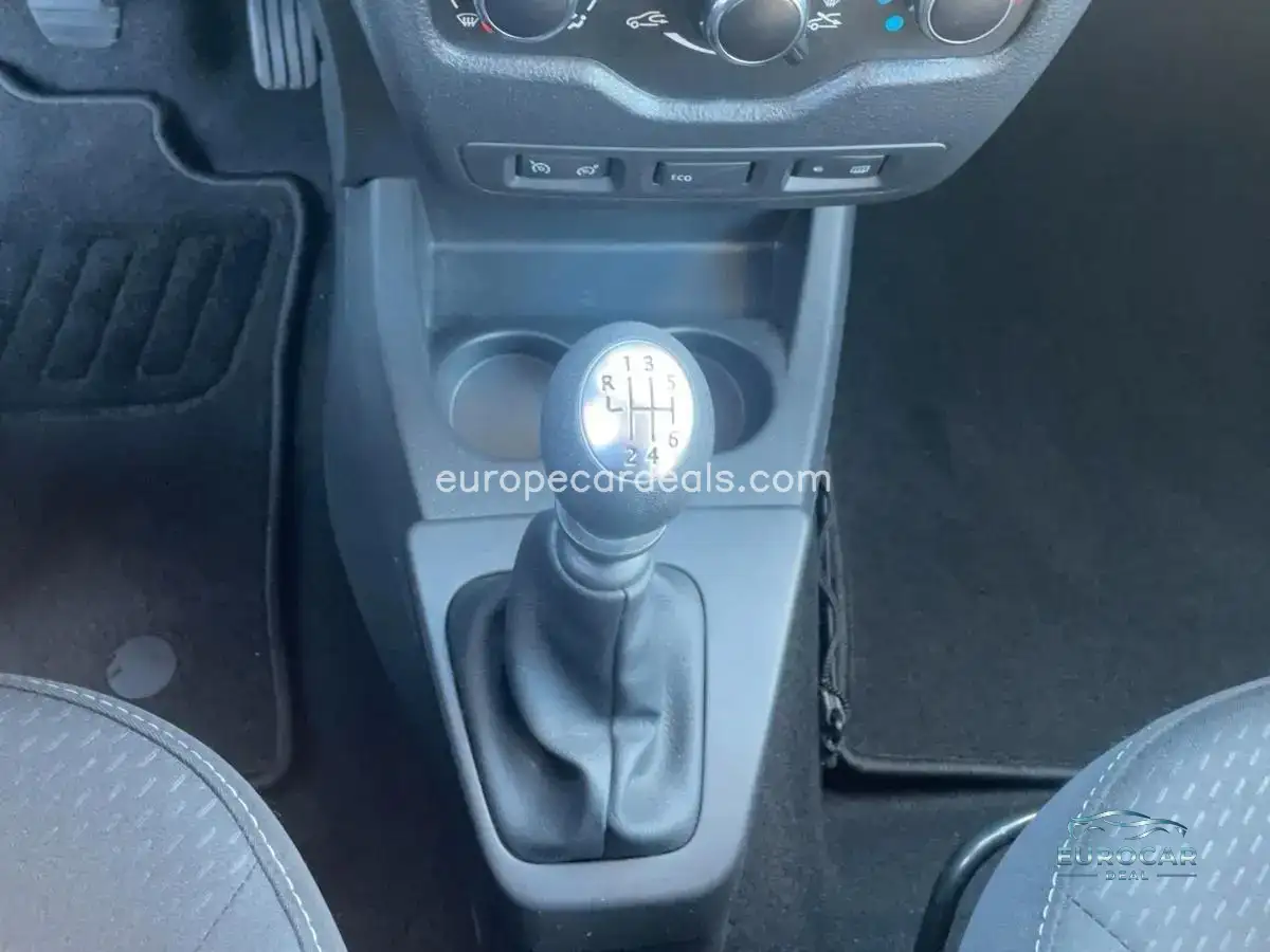 Dacia Dokker