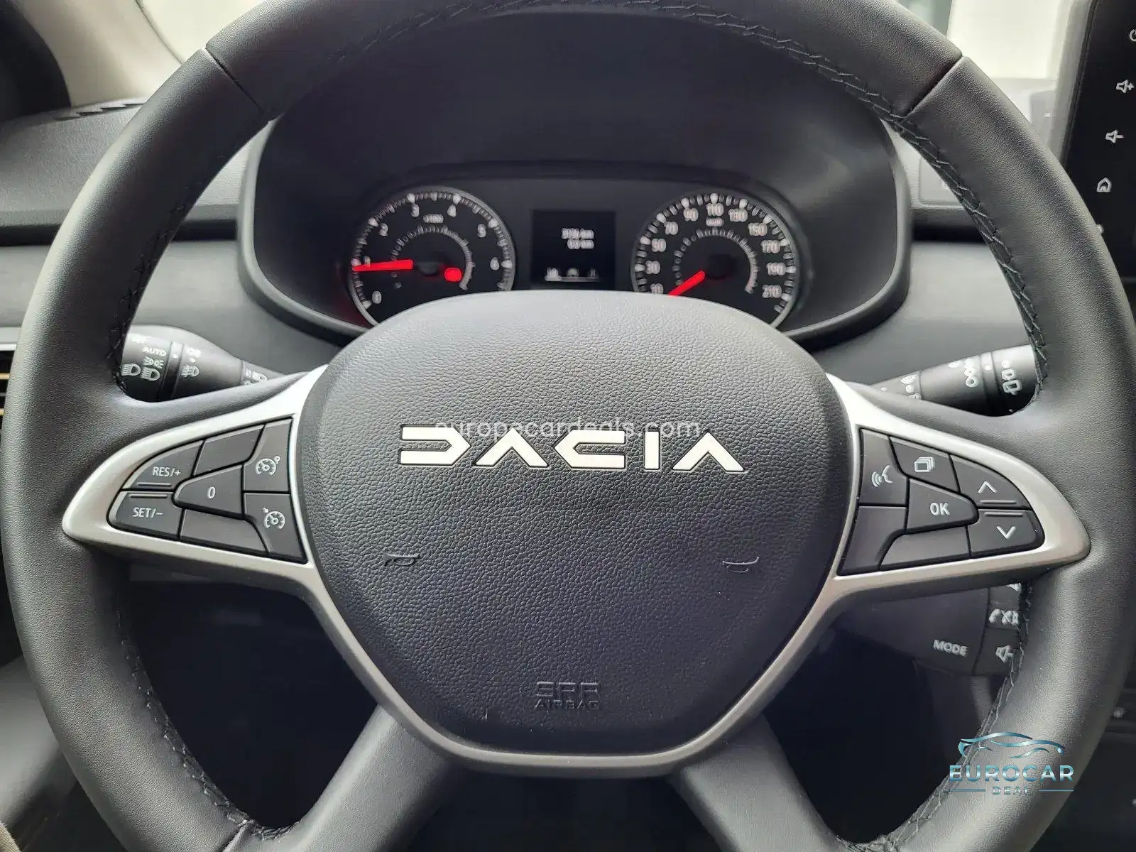 Dacia Jogger