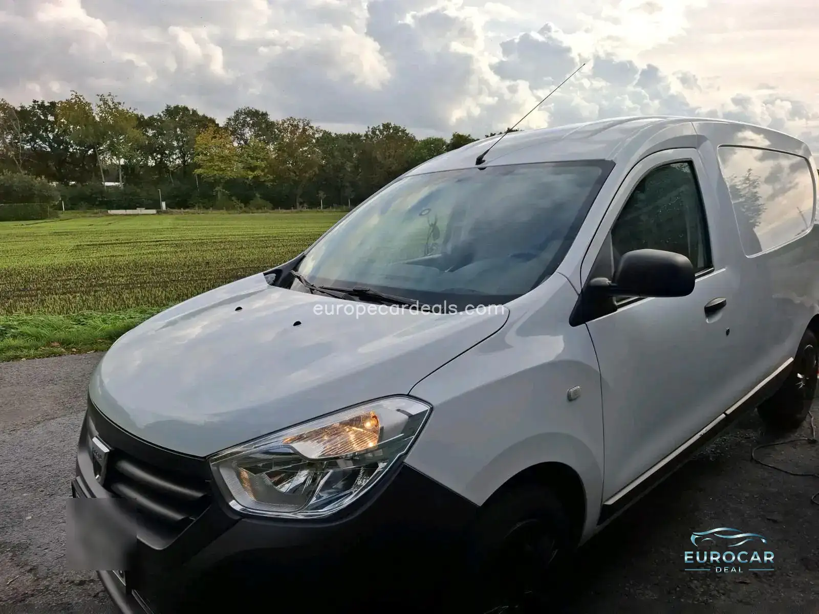 Dacia Dokker