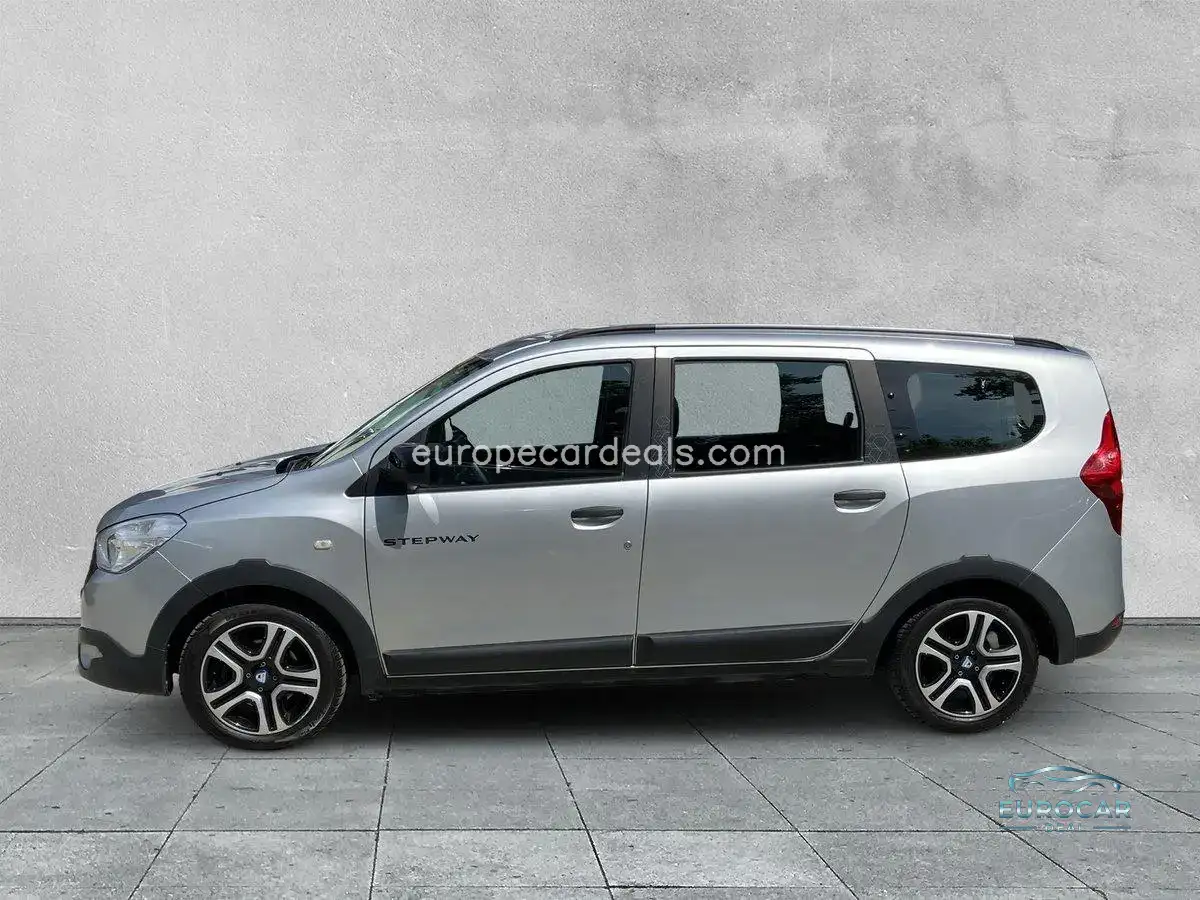 Dacia Lodgy