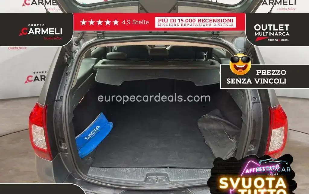 Dacia Other