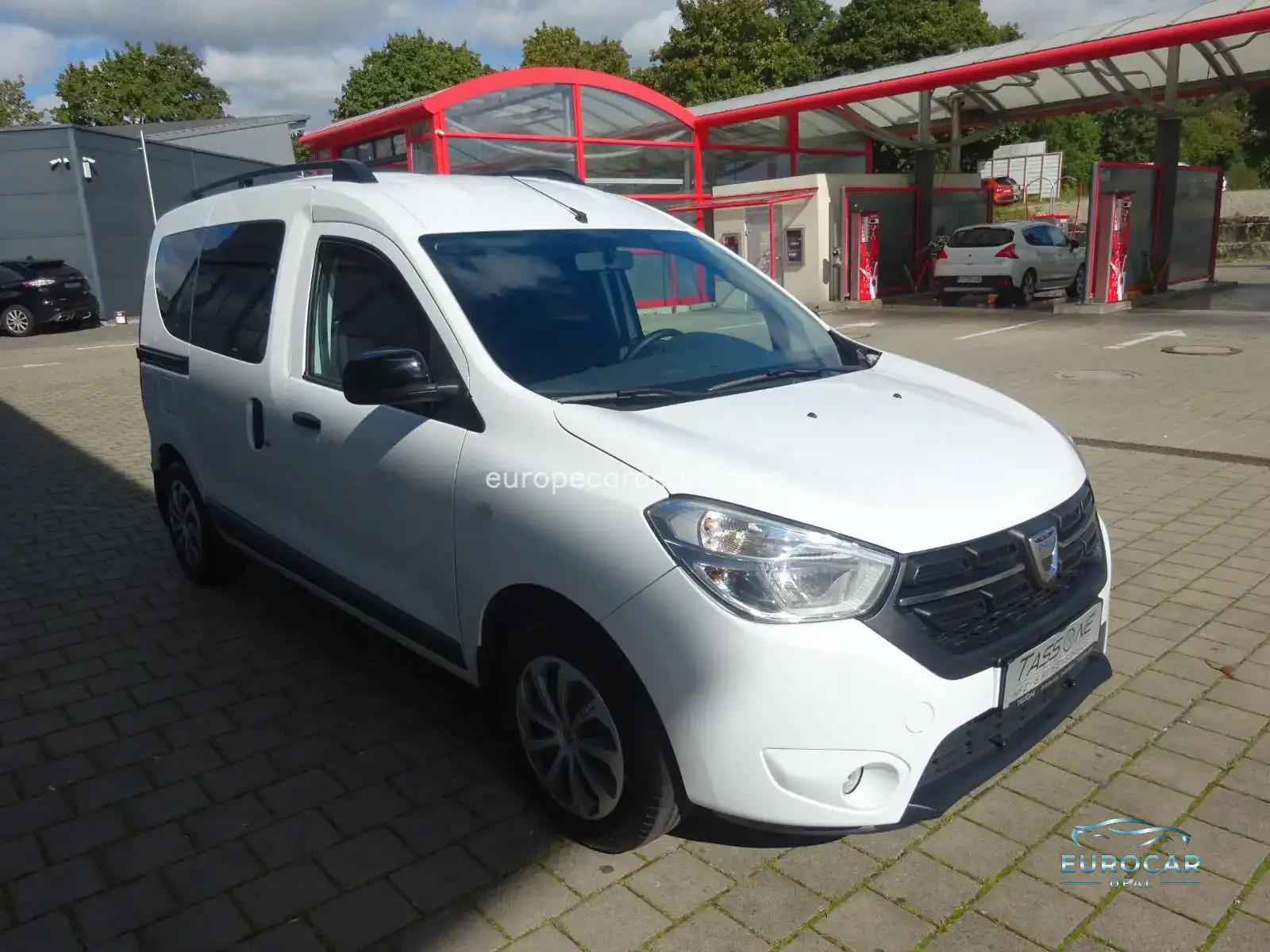 Dacia Dokker