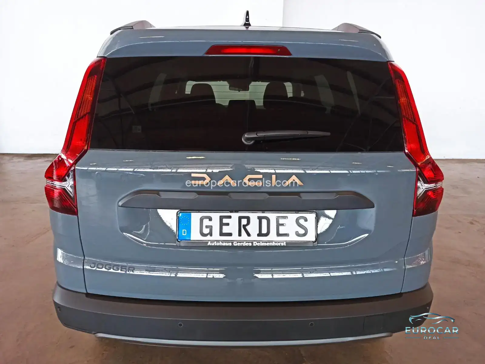 Dacia Jogger