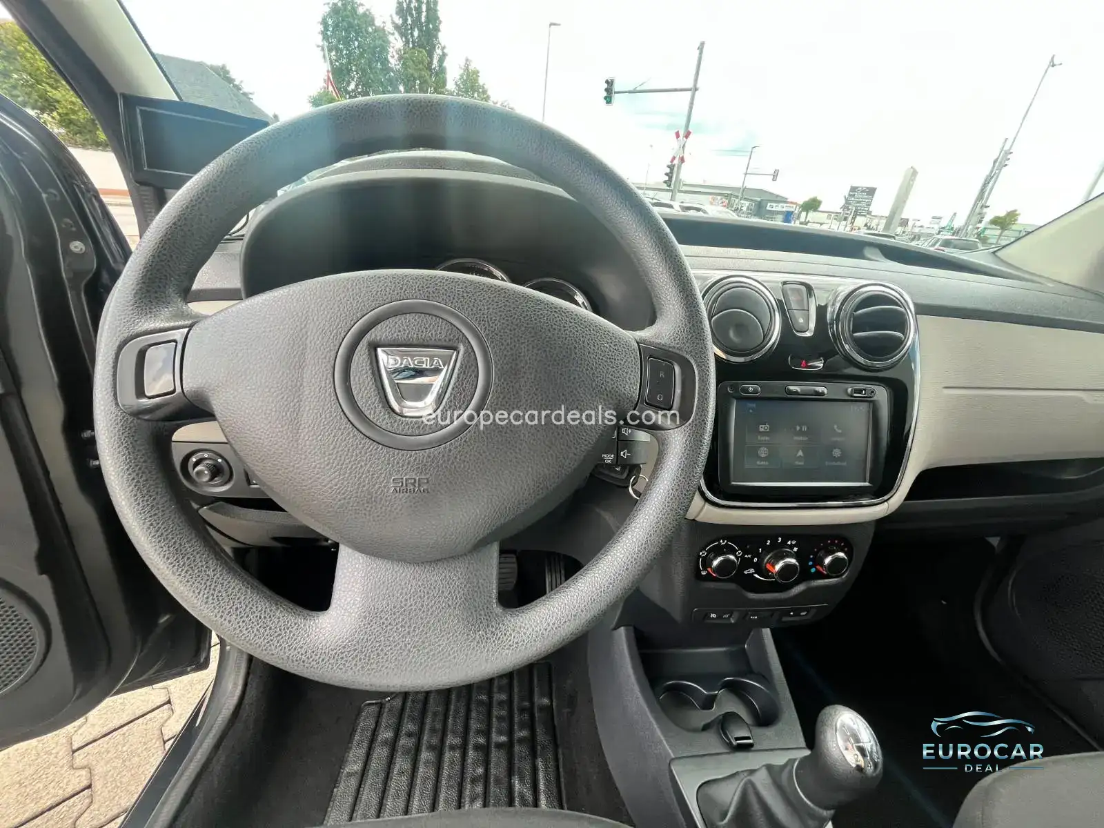 Dacia Dokker
