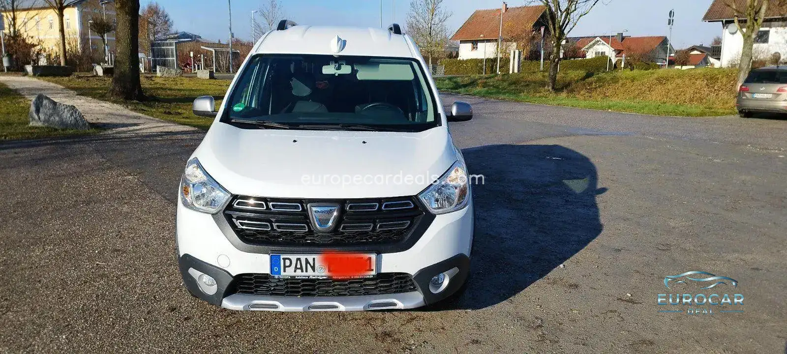 Dacia Dokker