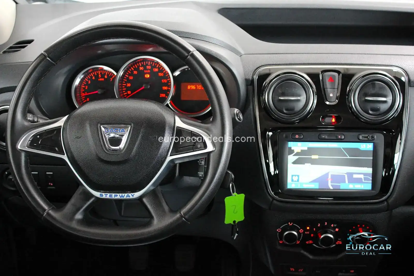 Dacia Dokker