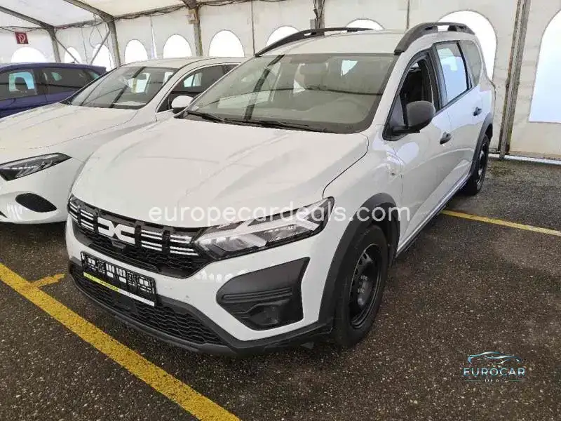 Dacia Jogger